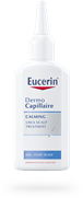 Eucerin DermoCapillaire CALMING UREA SCALP TREATMENT