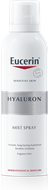 Hydrating facial mist from Eucerin