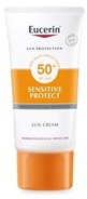 Eucerin Sensitive Protect Face Sun Cream SPF 50+