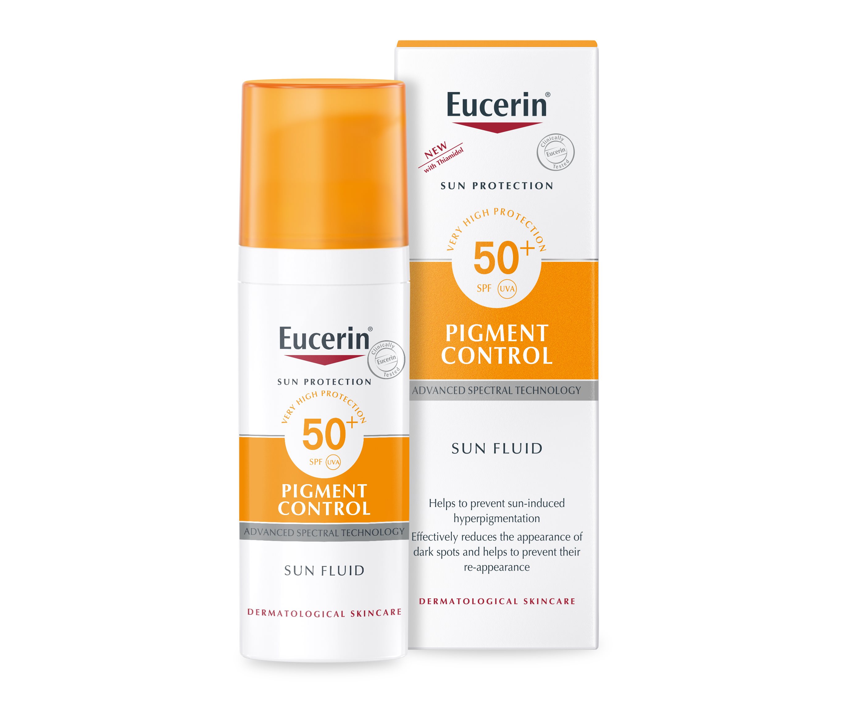 eucerin sunscreen face