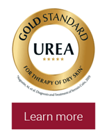 Gold seal for Urea products