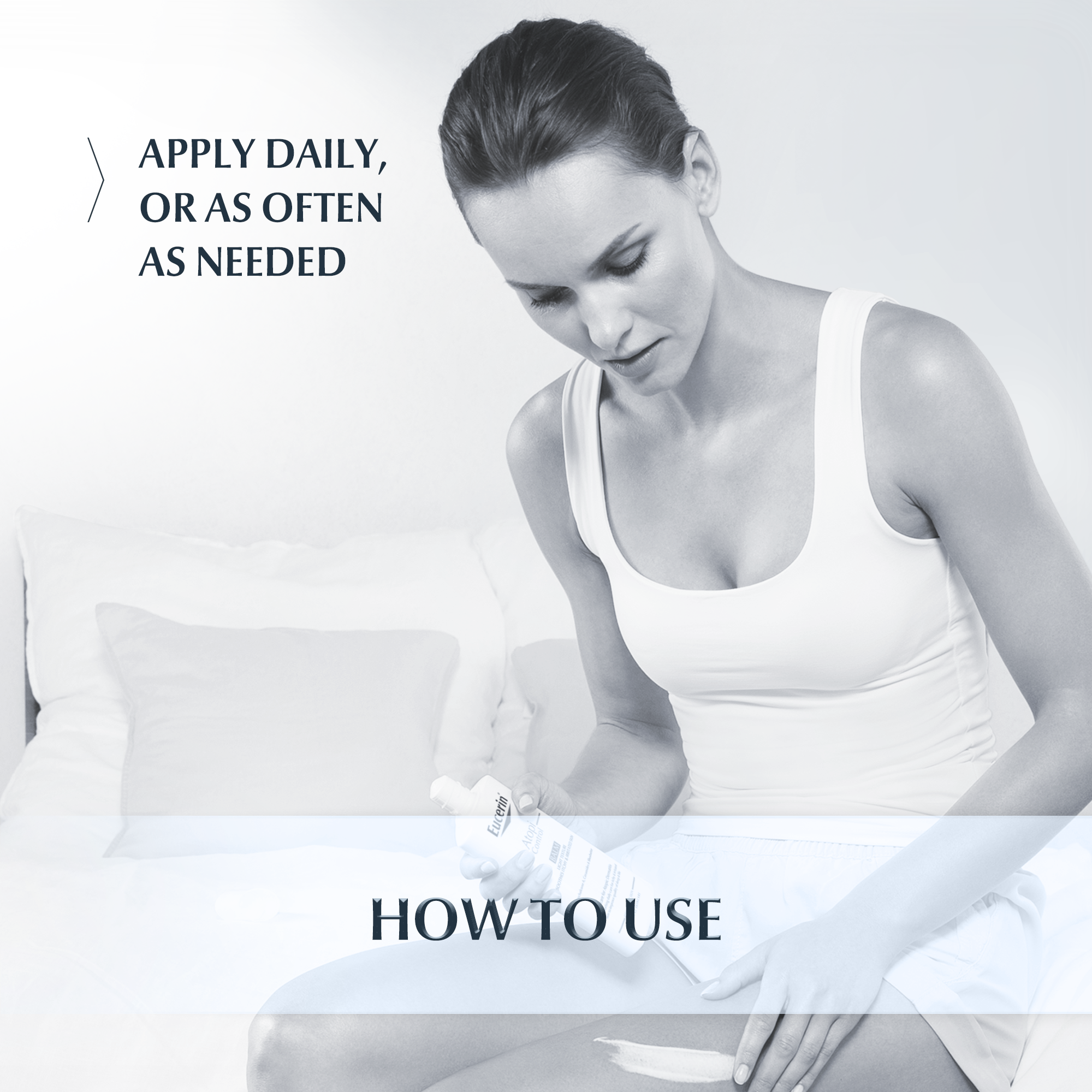 atopic body lotion how to use