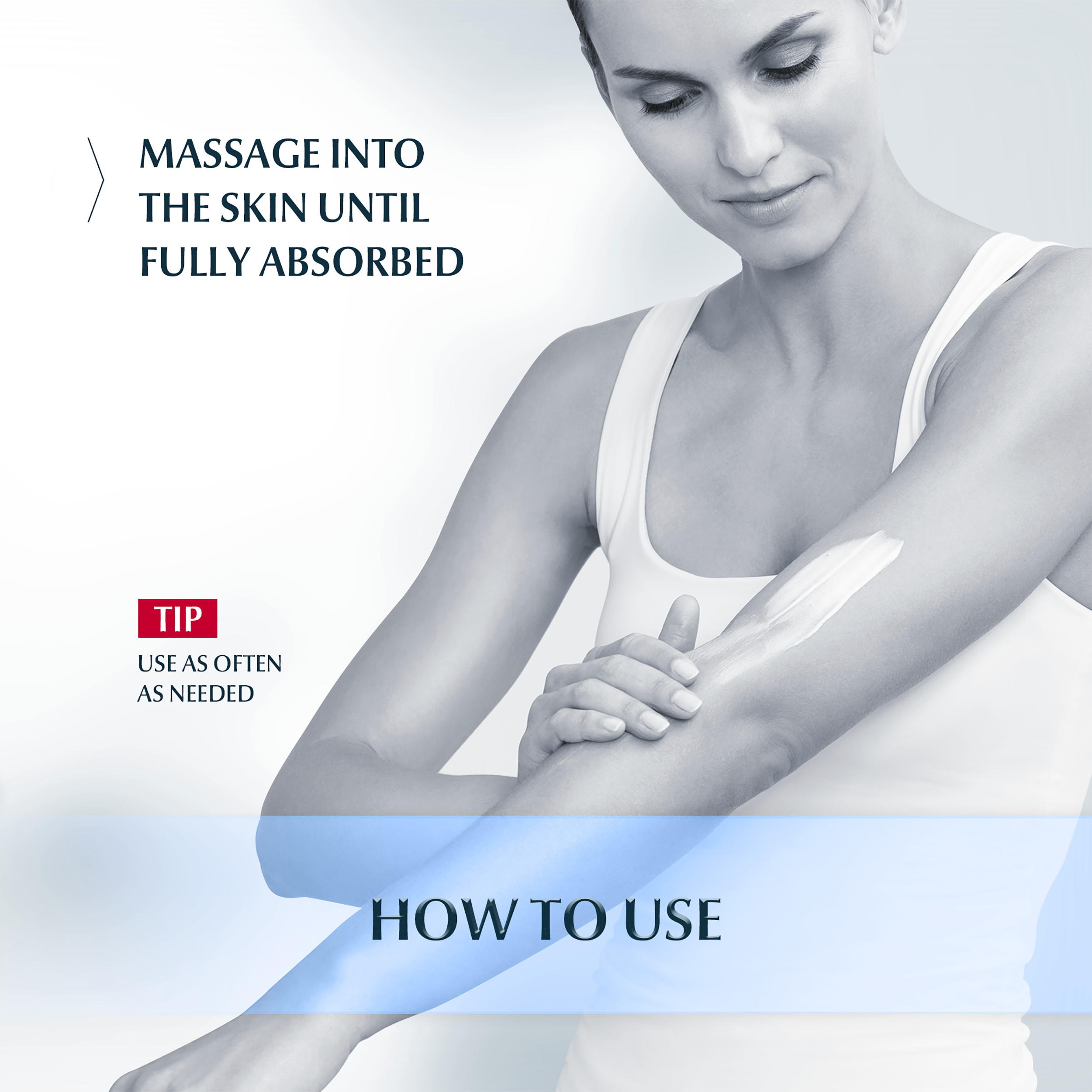 Eucerin 10 Urea Cream For Very Dry, Itchy and Scaly Skin