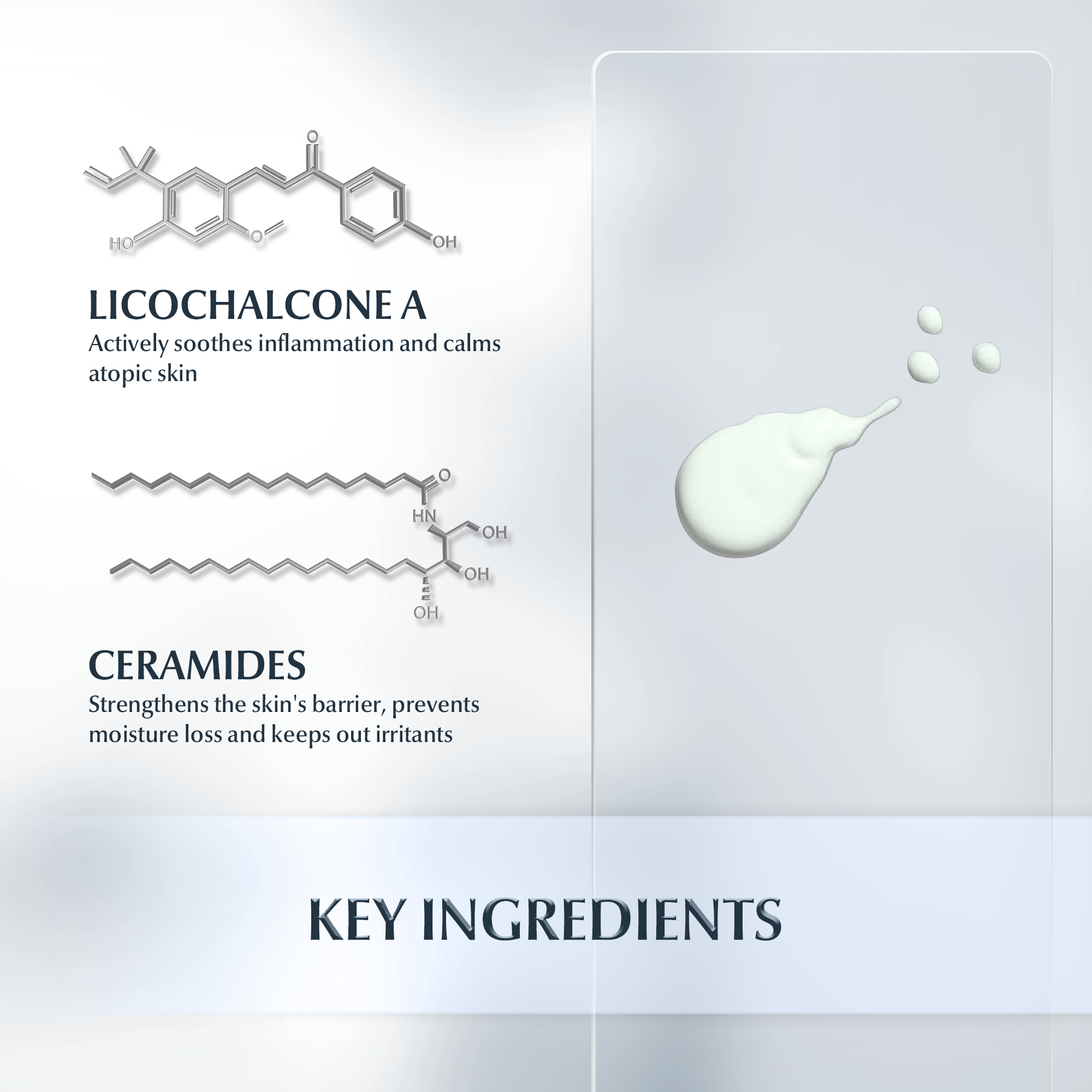 ato control body lotion ingredients
