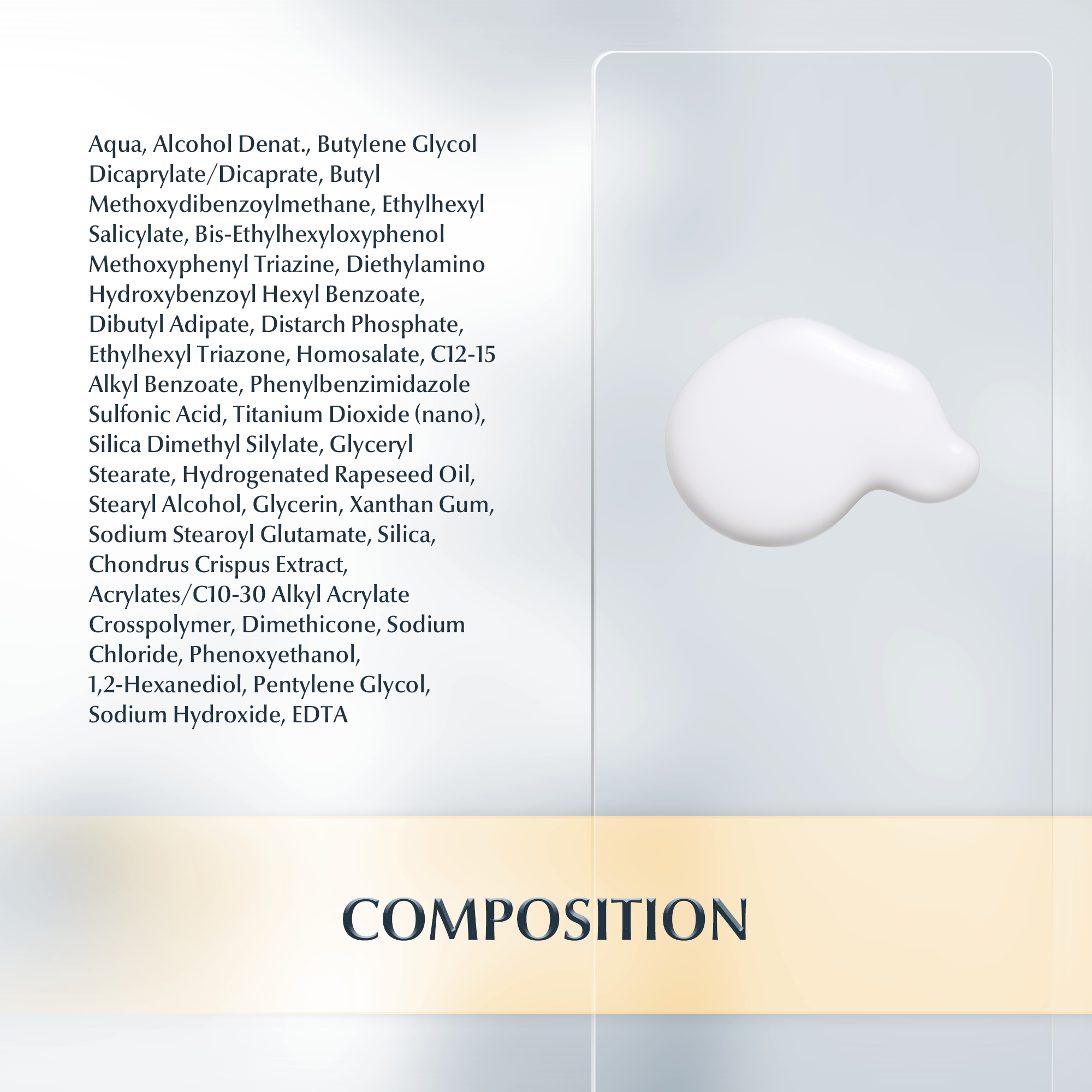 Eucerin SPF 100 Actinic Control Sun Protection