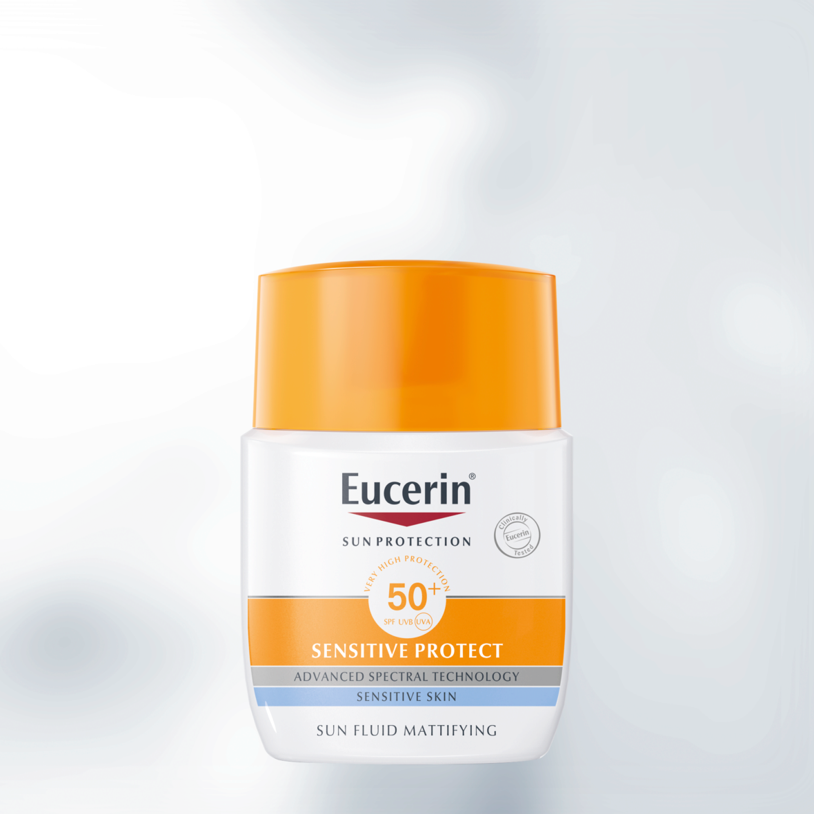 eucerin sun sensitive protect