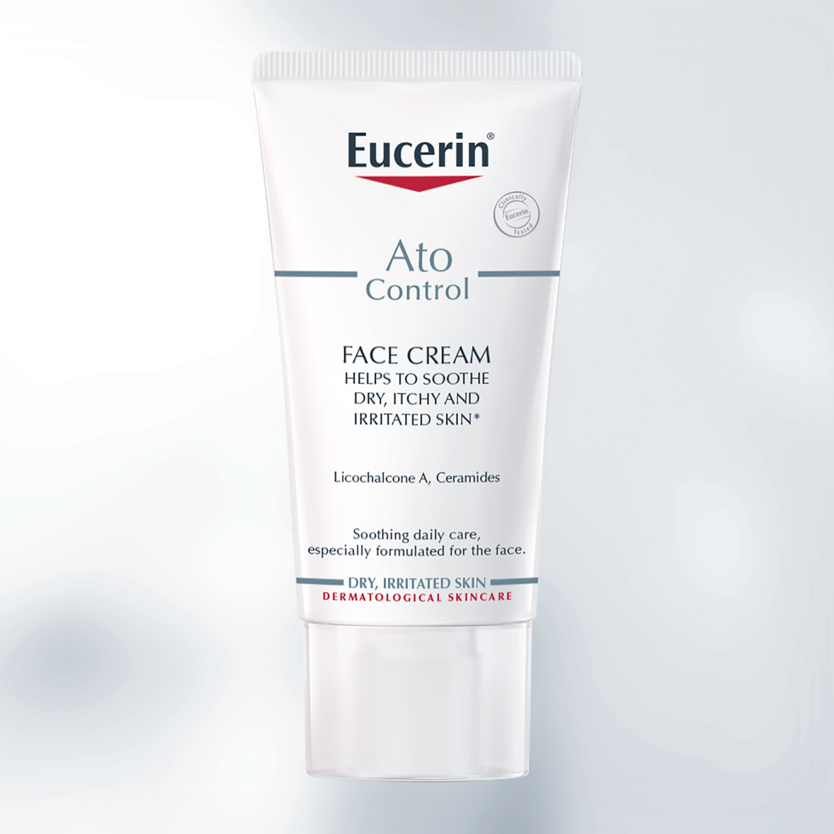 Face Cream for Eczema Atopic Dermatitis Eucerin