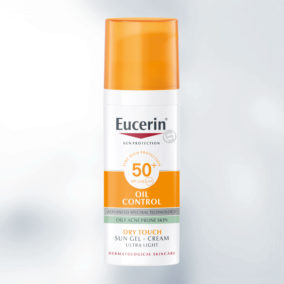 sunscreen for very oily skin