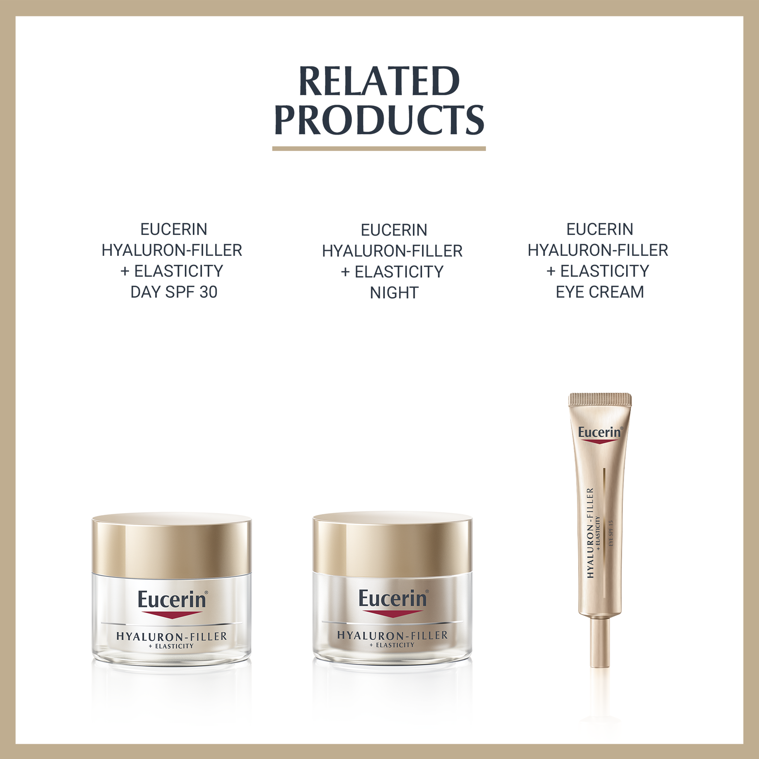 elasticity hand cream related products