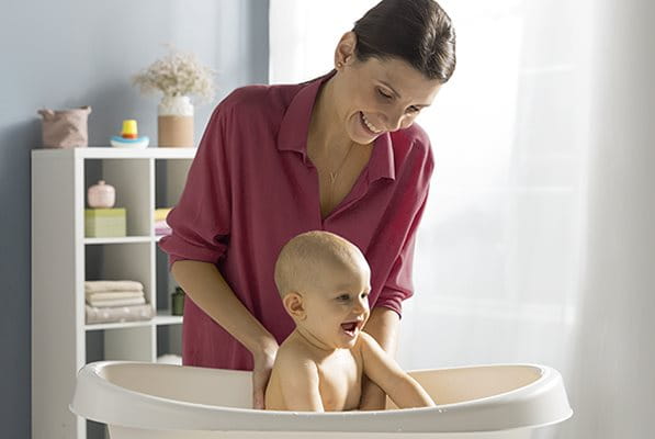 atopijski dermatitis djeca