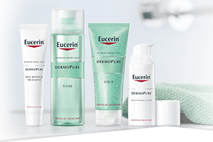 krema za masnu kožu sklonu aknama