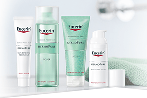 krema za masnu kožu sklonu aknama