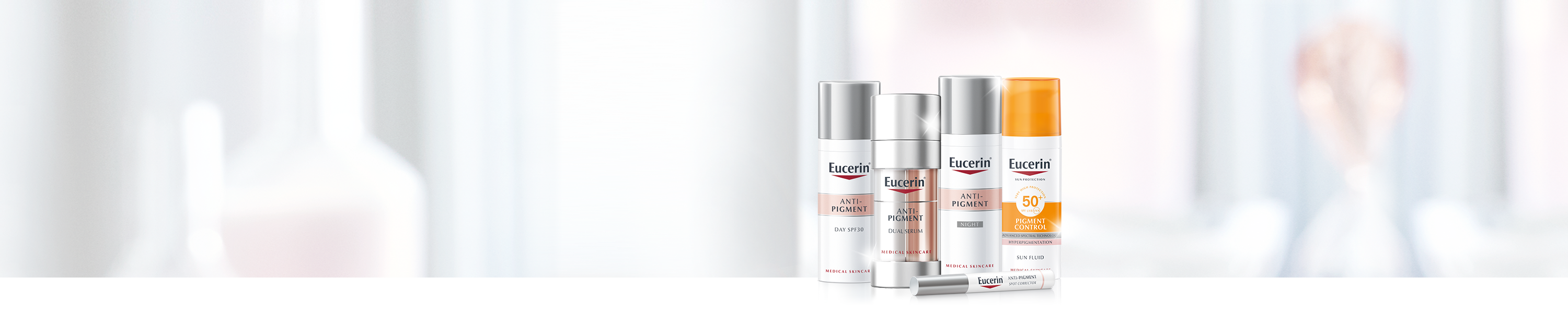 Eucerin Anti-Pigment