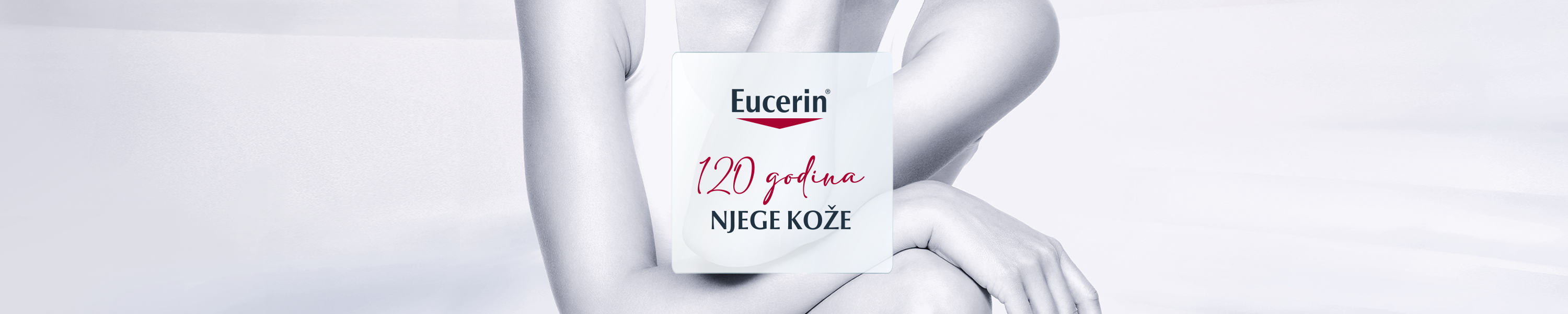 Eucerin SUN zaštita od sunca