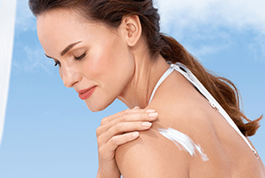 utjecaj sunca na kožu