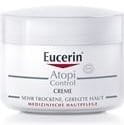 Eucerin® AtopiControl 12% Omega zsírsavas krém