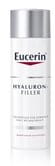 Eucerin® Hyaluron-Filler Ráncfeltöltő nappali arckrém normál, vegyes bőrre