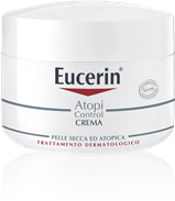 Eucerin AtopiControl Crema Zone Specifiche
