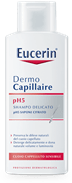 Eucerin DermoCapillaire pH5 SHAMPOO DELICATO