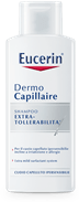 Eucerin DermoCapillaire SHAMPOO EXTRATOLLERABILITÀ