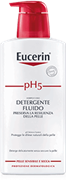 Eucerin pH5 Detergente Fluido