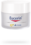 Eucerin Q10 ACTIVE Crema Giorno per Pelle Secca