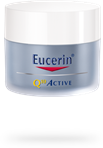 Eucerin Q10 ACTIVE Crema Notte