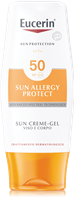 Eucerin Allergy Protection Sun Creme-Gel FP 50