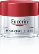 Eucerin Volume Filler giorno per pelli secche