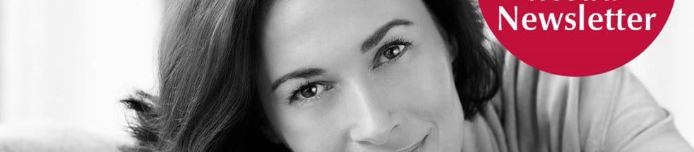 visual newsletter success