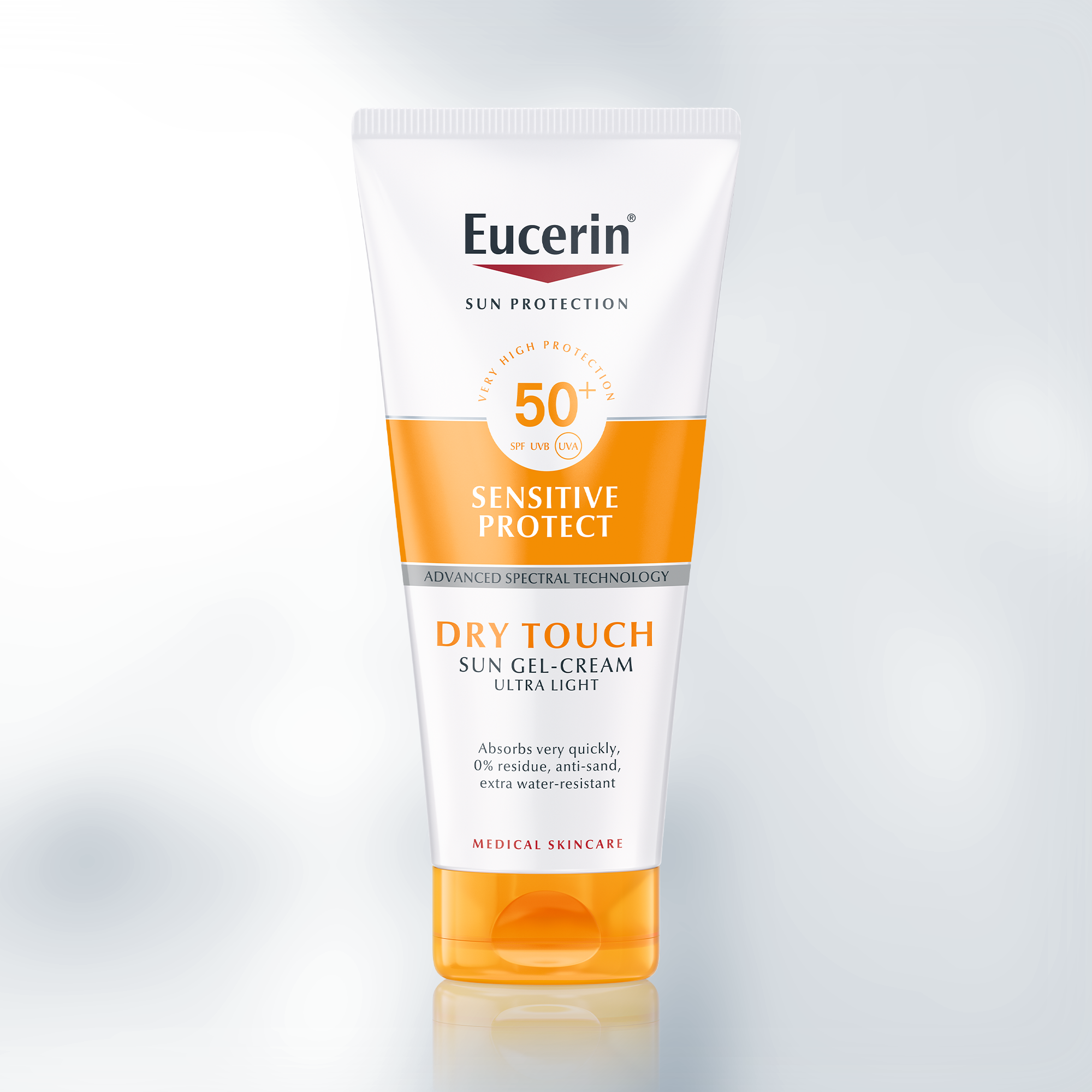 eucerin oil control 50