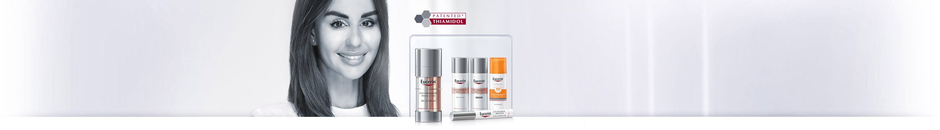 Even Pigment Products