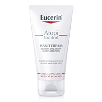 Cream for eczema hands