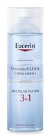 السائل المنظف ميسلر 3 في 1 Eucerin DermatoCLEAN 3 in 1 Micellar Cleansing Fluid