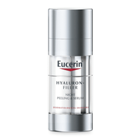 Hyaluronic serum