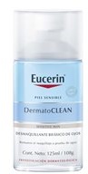 Eucerin DermatoCLEAN Desmaquillante de Ojos