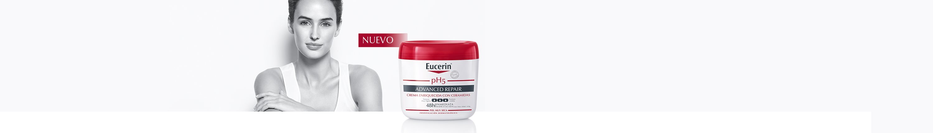 pH5 Advanced Repair Crema Corporal