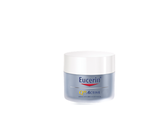 Eucerin Q10 ACTIVE Crema de Noche