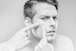 Eucerin Article Men Spot