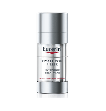 Eucerin Hyaluron Overnight Treatment 