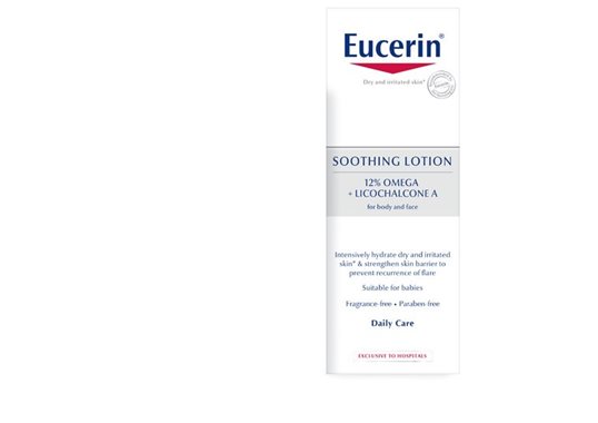 Eucerin Soothing Care Soothing Lotion