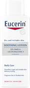 Eucerin Soothing Care Soothing Lotion