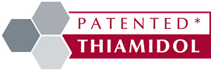 Patented Thiamidol Logo