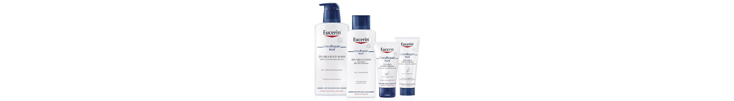 Eucerin UreaRepair PLUS