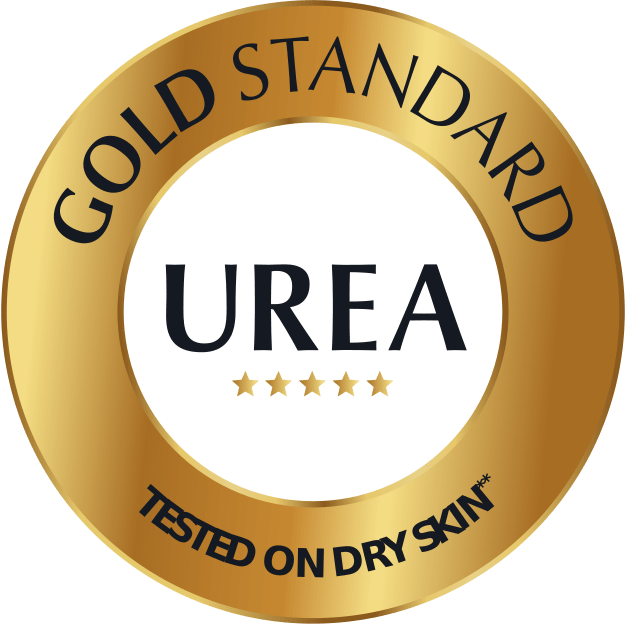 Gold Standard Urea Icon