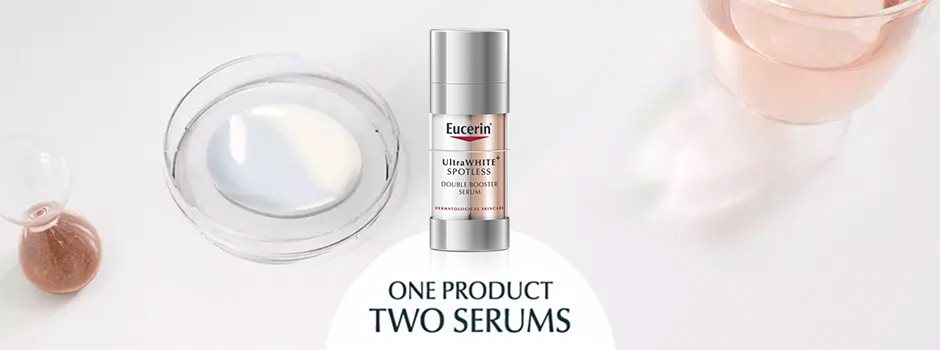 Eucerin Spotless Brightening Booster Serum Article