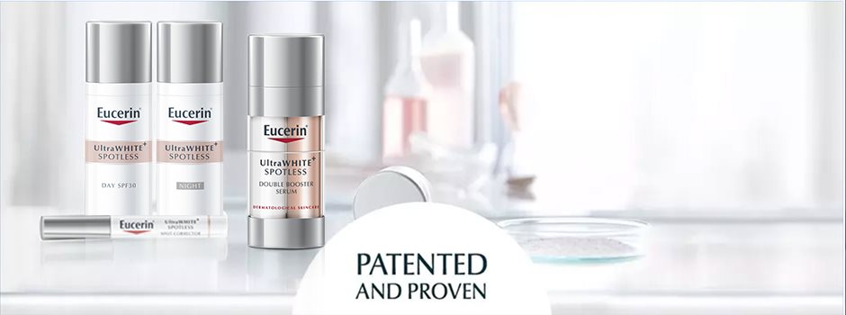 Eucerin Spotless Brightening Booster Serum Ingredients