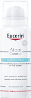 Eucerin biedt verzachting voor een huid met jeukerig gevoel