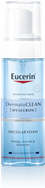Schuimreiniger van Eucerin