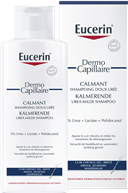 Eucerin DermoCapillaire KALMERENDE UREA SHAMPOO